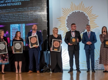 5. međunarodni kongres o ruralnom turizmuSuncokret nagrade-356