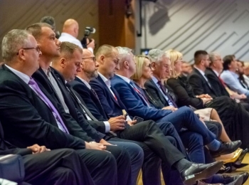 5. međunarodni kongres o ruralnom turizmuSuncokret nagrade-35