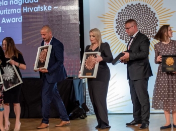 5. međunarodni kongres o ruralnom turizmuSuncokret nagrade-361