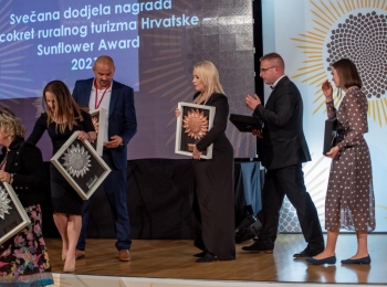 5. međunarodni kongres o ruralnom turizmuSuncokret nagrade-362