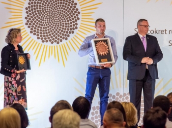 5. međunarodni kongres o ruralnom turizmuSuncokret nagrade-363