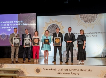 5. međunarodni kongres o ruralnom turizmuSuncokret nagrade-364