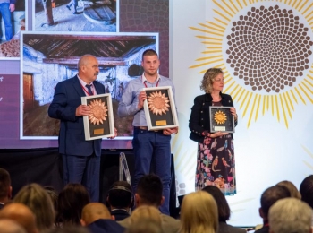 5. međunarodni kongres o ruralnom turizmuSuncokret nagrade-366