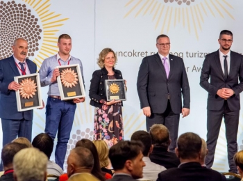 5. međunarodni kongres o ruralnom turizmuSuncokret nagrade-367