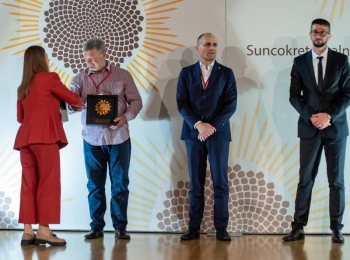 5. međunarodni kongres o ruralnom turizmuSuncokret nagrade-384