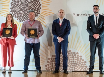 5. međunarodni kongres o ruralnom turizmuSuncokret nagrade-385