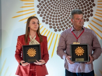 5. međunarodni kongres o ruralnom turizmuSuncokret nagrade-386