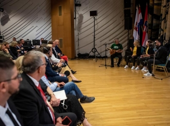 5. međunarodni kongres o ruralnom turizmuSuncokret nagrade-388