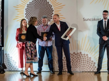 5. međunarodni kongres o ruralnom turizmuSuncokret nagrade-389