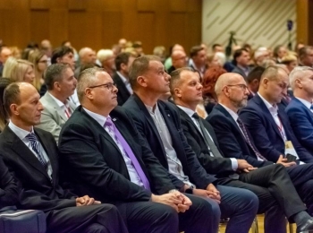 5. međunarodni kongres o ruralnom turizmuSuncokret nagrade-38