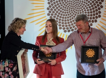 5. međunarodni kongres o ruralnom turizmuSuncokret nagrade-391