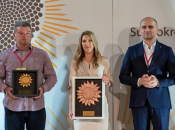 5. međunarodni kongres o ruralnom turizmuSuncokret nagrade-395