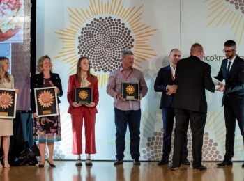 5. međunarodni kongres o ruralnom turizmuSuncokret nagrade-399