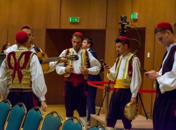 5. međunarodni kongres o ruralnom turizmuSuncokret nagrade-3