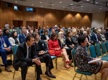 5. međunarodni kongres o ruralnom turizmuSuncokret nagrade-400