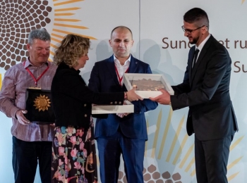 5. međunarodni kongres o ruralnom turizmuSuncokret nagrade-408