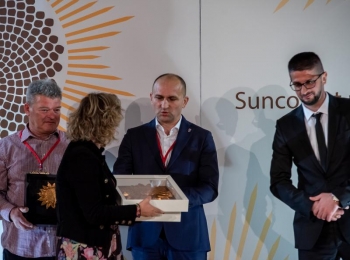 5. međunarodni kongres o ruralnom turizmuSuncokret nagrade-409