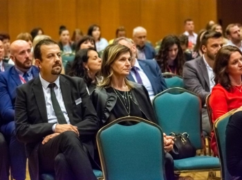 5. međunarodni kongres o ruralnom turizmuSuncokret nagrade-40