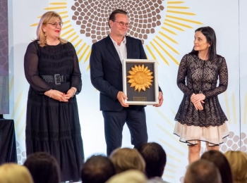 5. međunarodni kongres o ruralnom turizmuSuncokret nagrade-410