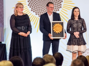 5. međunarodni kongres o ruralnom turizmuSuncokret nagrade-411