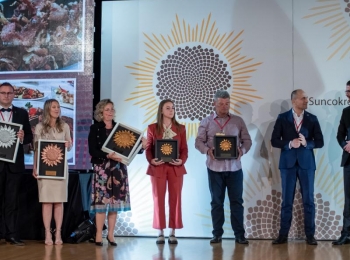 5. međunarodni kongres o ruralnom turizmuSuncokret nagrade-415