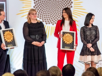 5. međunarodni kongres o ruralnom turizmuSuncokret nagrade-417