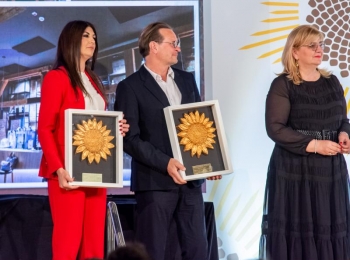 5. međunarodni kongres o ruralnom turizmuSuncokret nagrade-418
