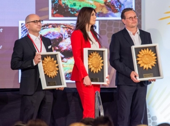 5. međunarodni kongres o ruralnom turizmuSuncokret nagrade-426