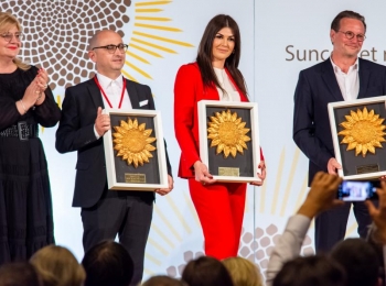 5. međunarodni kongres o ruralnom turizmuSuncokret nagrade-427