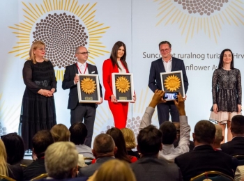 5. međunarodni kongres o ruralnom turizmuSuncokret nagrade-428