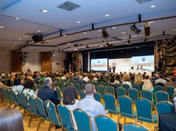 5. međunarodni kongres o ruralnom turizmuSuncokret nagrade-42