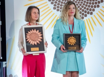 5. međunarodni kongres o ruralnom turizmuSuncokret nagrade-436