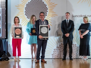 5. međunarodni kongres o ruralnom turizmuSuncokret nagrade-439