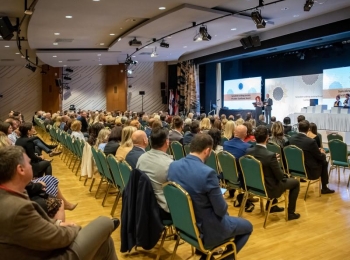 5. međunarodni kongres o ruralnom turizmuSuncokret nagrade-43