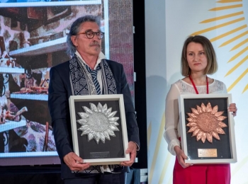 5. međunarodni kongres o ruralnom turizmuSuncokret nagrade-441