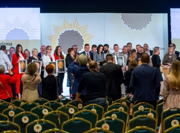 5. međunarodni kongres o ruralnom turizmuSuncokret nagrade-442