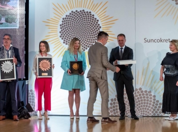 5. međunarodni kongres o ruralnom turizmuSuncokret nagrade-444