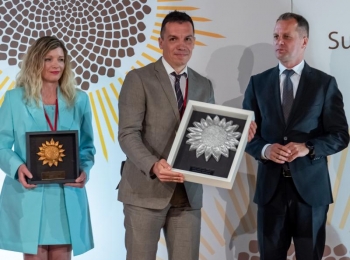 5. međunarodni kongres o ruralnom turizmuSuncokret nagrade-445