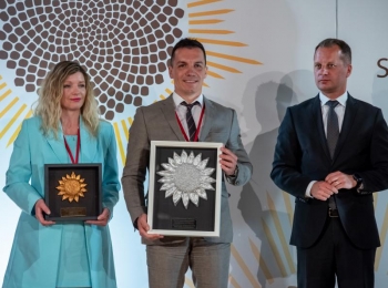 5. međunarodni kongres o ruralnom turizmuSuncokret nagrade-447