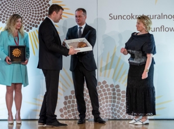 5. međunarodni kongres o ruralnom turizmuSuncokret nagrade-448