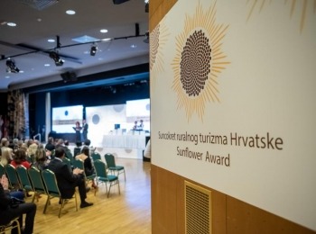 5. međunarodni kongres o ruralnom turizmuSuncokret nagrade-44