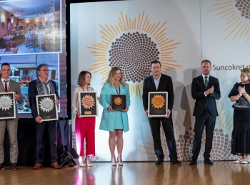 5. međunarodni kongres o ruralnom turizmuSuncokret nagrade-451