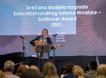 5. međunarodni kongres o ruralnom turizmuSuncokret nagrade-456