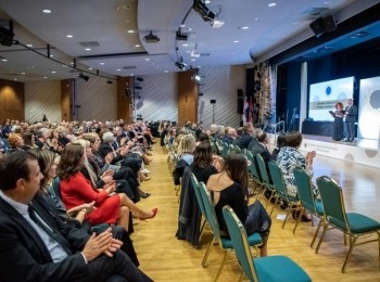 5. međunarodni kongres o ruralnom turizmuSuncokret nagrade-45
