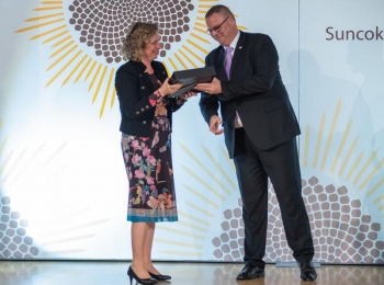 5. međunarodni kongres o ruralnom turizmuSuncokret nagrade-464