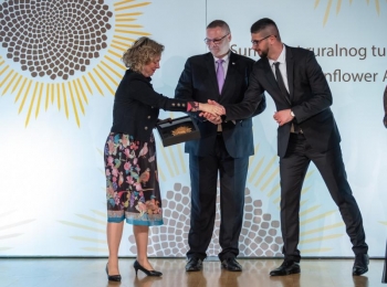 5. međunarodni kongres o ruralnom turizmuSuncokret nagrade-465