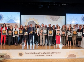 5. međunarodni kongres o ruralnom turizmuSuncokret nagrade-466
