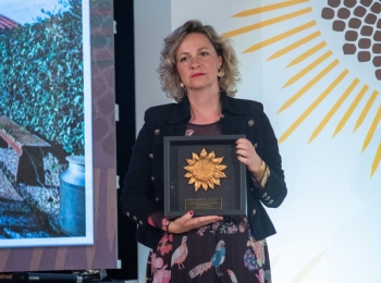 5. međunarodni kongres o ruralnom turizmuSuncokret nagrade-468