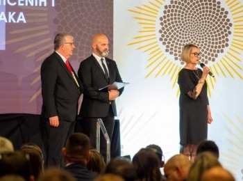 5. međunarodni kongres o ruralnom turizmuSuncokret nagrade-46
