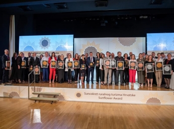 5. međunarodni kongres o ruralnom turizmuSuncokret nagrade-471